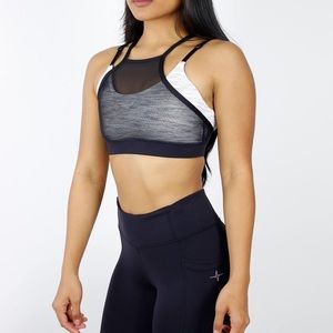 Ethos Sports Bra